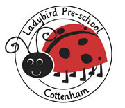 Ladybirds Pre-school Cottenham logo
